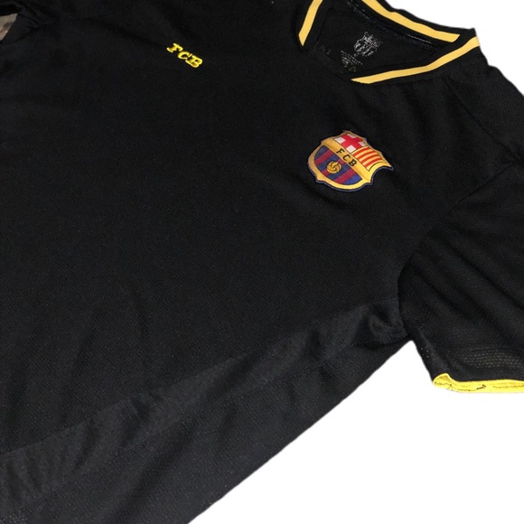 Fc Barcelona Training Top - Picture 2 of 3